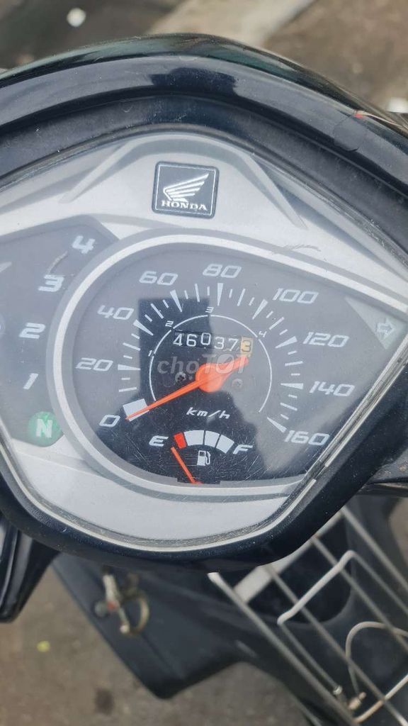 Honda Wave RSX 110 2010 Đen 460373 km. Mua bán Xe máy tại Quận 11 Tp Hồ Chí Minh được đăng bởi CỬA HÀNG XE MÁY LONG HỔ hình 10