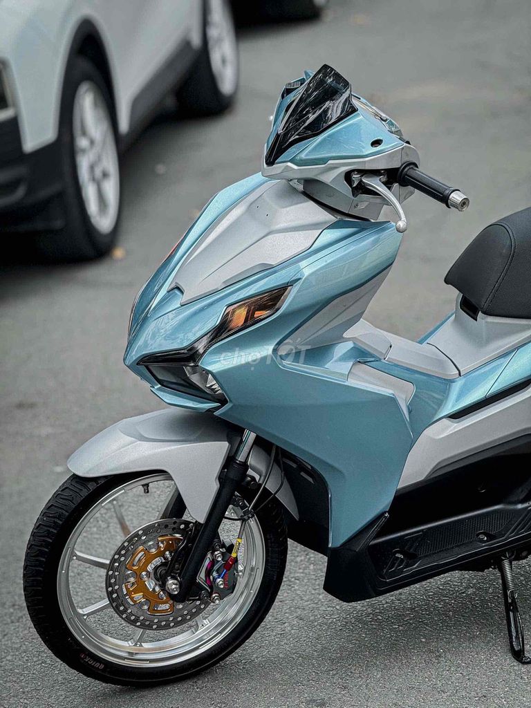 Ab 150 2022 bstp 9c kiễng đẹp nợ xấu trả 50% ạ. Mua bán Xe máy tại Quận Bình Tân Tp Hồ Chí Minh được đăng bởi Xe Máy Qúy Le hình 8