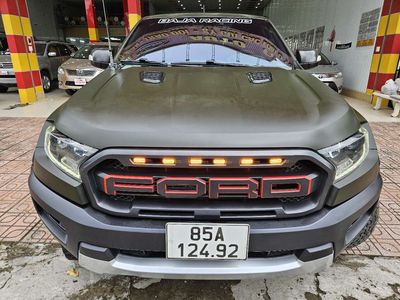 💲 899 Triệu 🚘 FORD RAPTOR 2020 Xe Đẹp. Mua bán Ô tô tại Huyện Tân Phú Đồng Nai được đăng bởi Ô Tô Minh Sang Đồng Nai