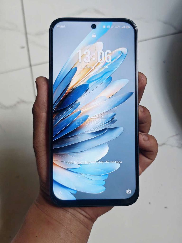 Nubia V80 Design Đen. Mua bán Điện thoại tại Huyện Chợ Gạo Tiền Giang được đăng bởi NTT hình 1