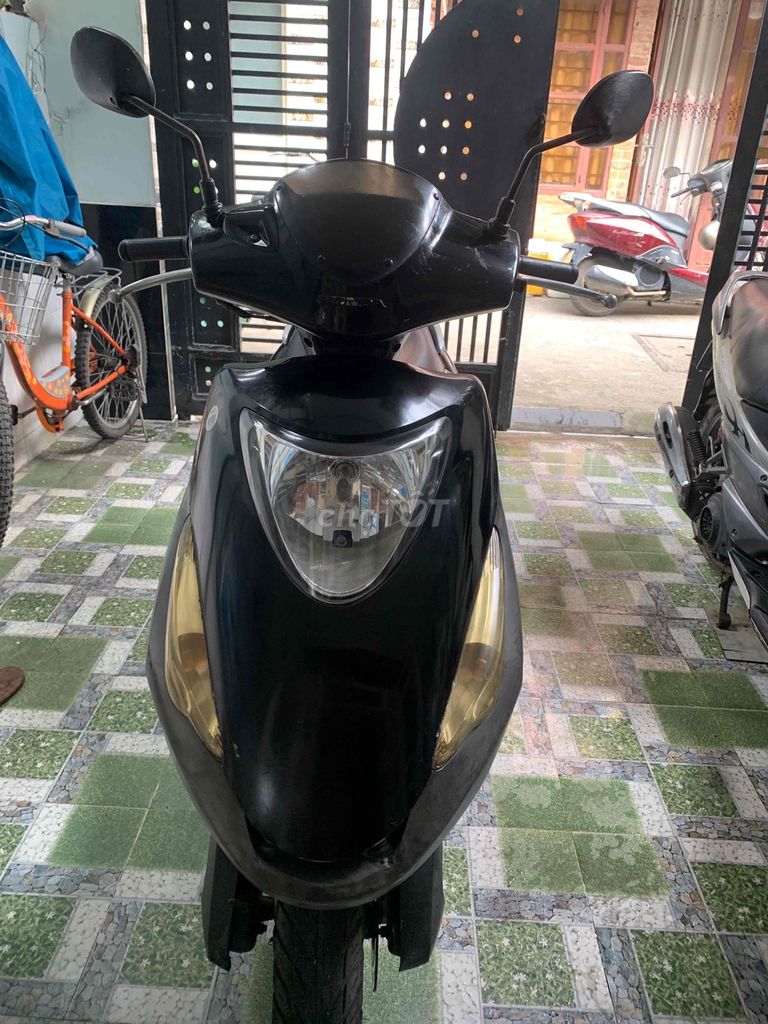 Honda @stream(AChãy)-biển số thành phố-chính chủ. Mua bán Xe máy tại Quận 7 Tp Hồ Chí Minh được đăng bởi Hữu Nghĩa  hình 1