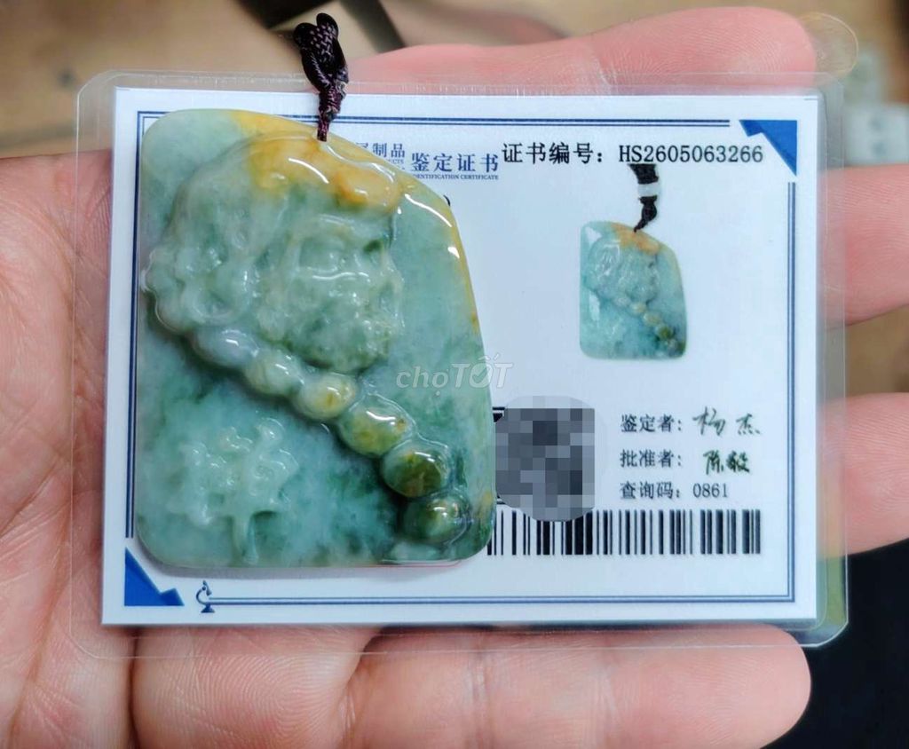 Mặt dây chuyền Bồ Đề Đạt Ma. Mua bán Phụ kiện thời trang khác tại Quận Lê Chân Hải Phòng được đăng bởi Nguyễn Hiếu hình 1