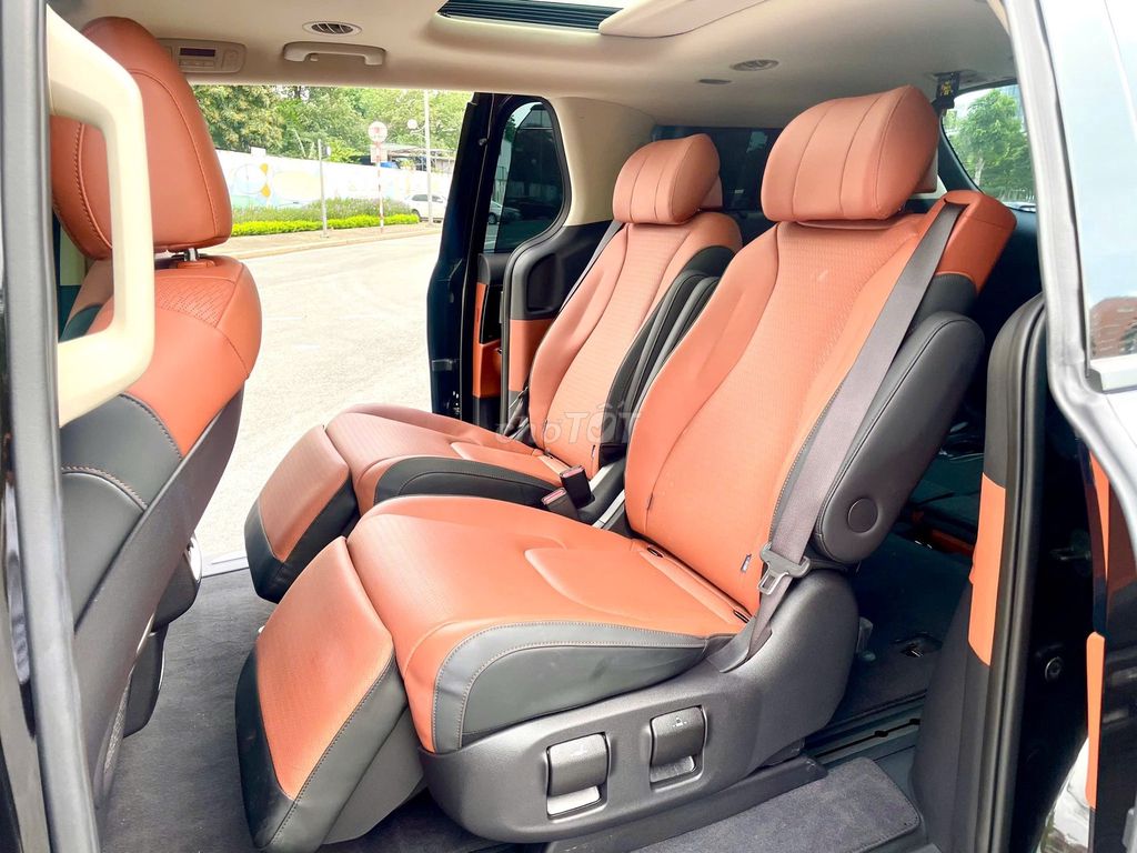 Kia Carnival 2024 Signature 2.2D - 15,000 km.. Mua bán Ô tô tại Thành phố Thủ Đức Tp Hồ Chí Minh được đăng bởi Đức Xe Chất 9X hình 11