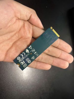 [Thủ Đức] Cần bán ổ cứng SSD WD SN350 250 GB. Mua bán Linh kiện (RAM, Card...) tại Thành phố Thủ Đức Tp Hồ Chí Minh được đăng bởi Hoàng Vương