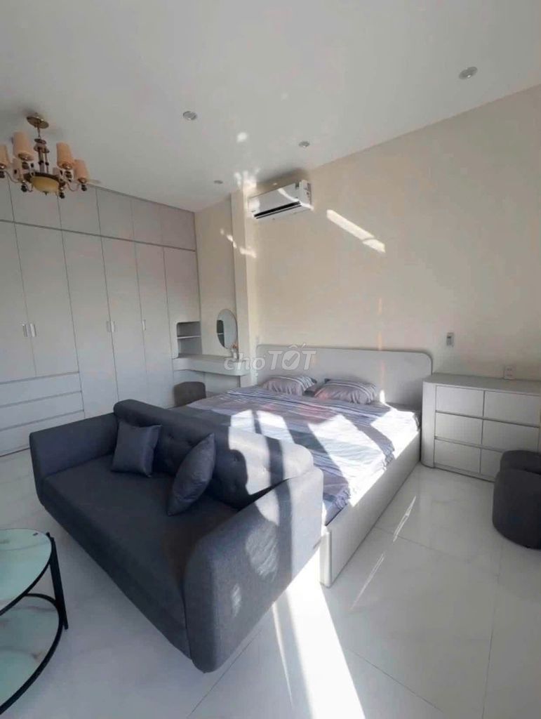 Аренда · 4 комн. · 105 м² · Quận Sơn Trà, ул. PHẠM CỰ LƯỢNG