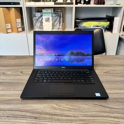 Bán Laptop Dell Latitude 7490 thiết kế sang trọng. Mua bán Laptop tại Quận 6 Tp Hồ Chí Minh được đăng bởi Phan Thành Duy