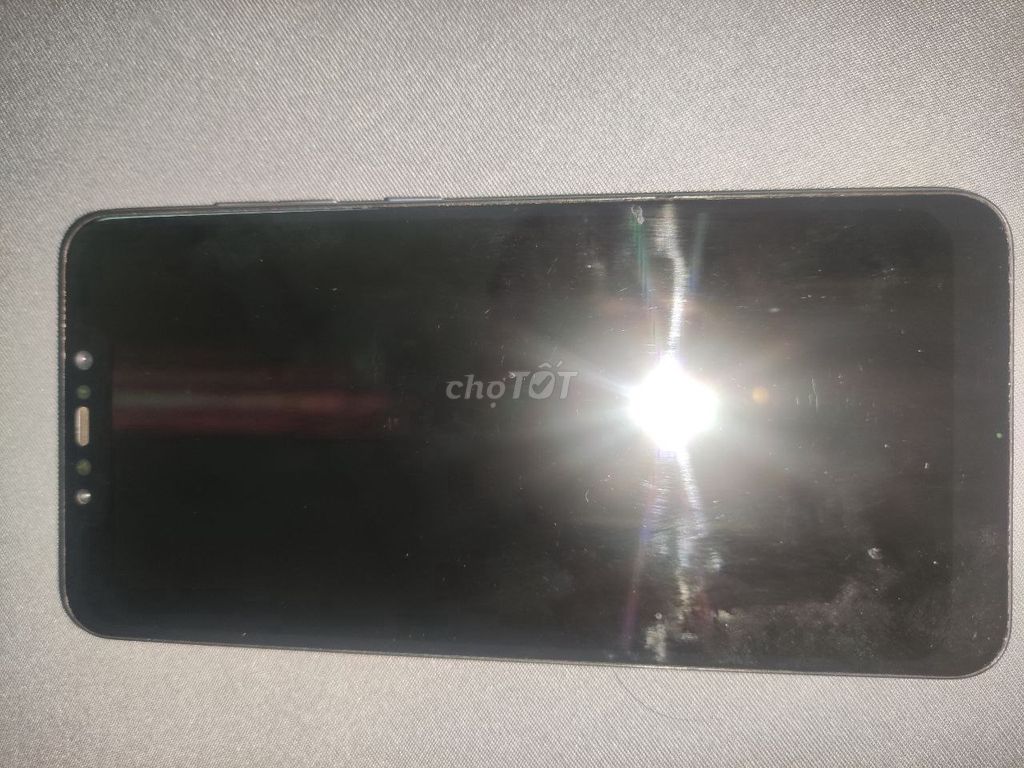 Xiaomi Pocophone F1 Xanh đủ chức năng. Mua bán Điện thoại tại Quận 6 Tp Hồ Chí Minh được đăng bởi Ngô Hồng Phúc hình 1