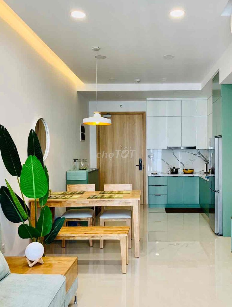 Bán căn hộ Emerald view hướng Đông Nam , kèm Full nội thất đẹp giá rẻ