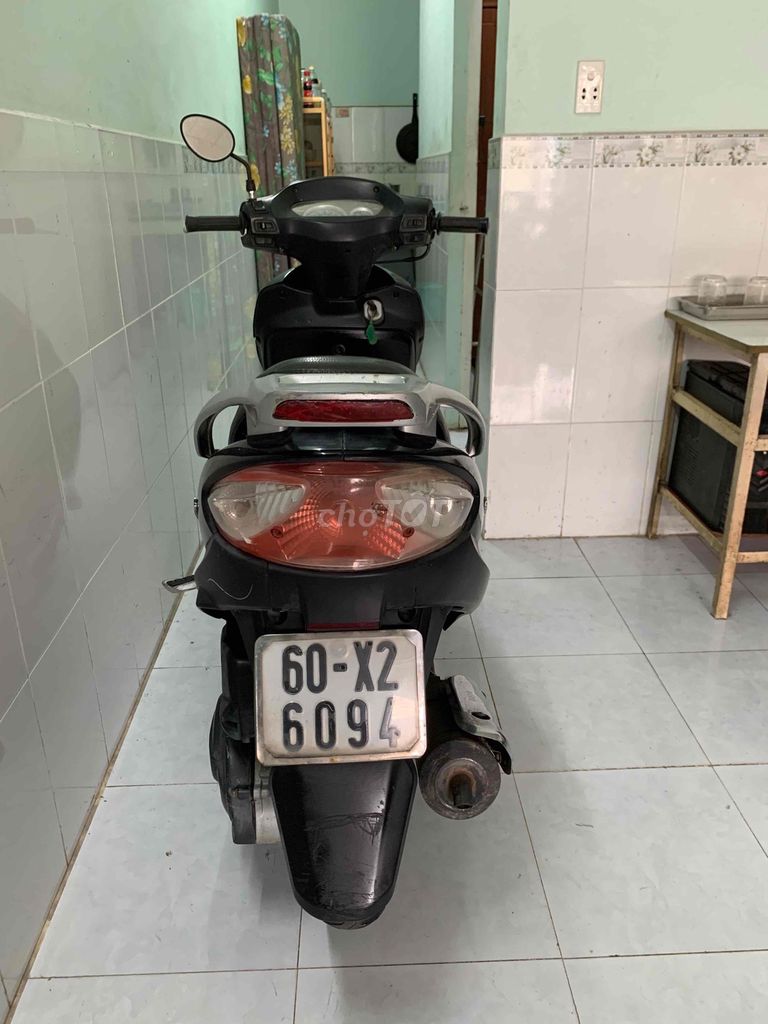 atila.chan bấm. Mua bán Xe máy tại Thành phố Biên Hòa Đồng Nai được đăng bởi hoang manh tung hình 4