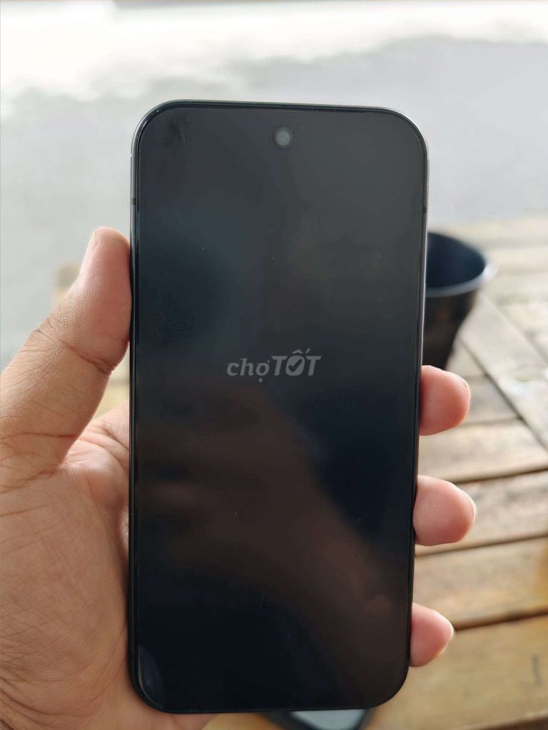 Google Pixel 9 12GB/128GB Đen 99%. Mua bán Điện thoại tại Thành phố Thủ Đức Tp Hồ Chí Minh được đăng bởi Nam Nguyen hình 1