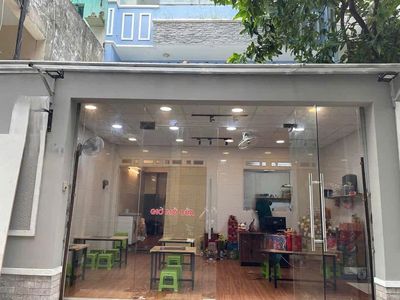 Spa, Nail, Cty Nhà Hẻm Lý Thường Kiệt Lữ Gia Q.11 - 4PN - 3 Tầng