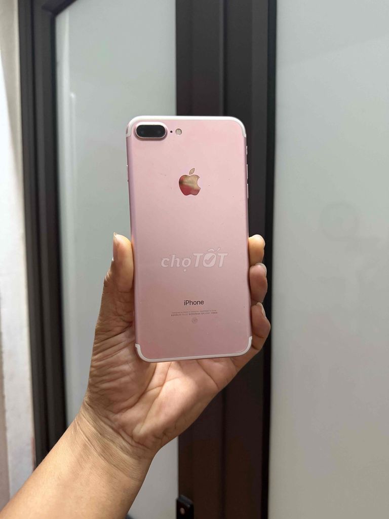 iphon 7plus 128g. Mua bán Điện thoại tại Thành phố Thái Bình Thái Bình được đăng bởi linhphan hình 1