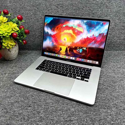 Macbook Pro 2019 16