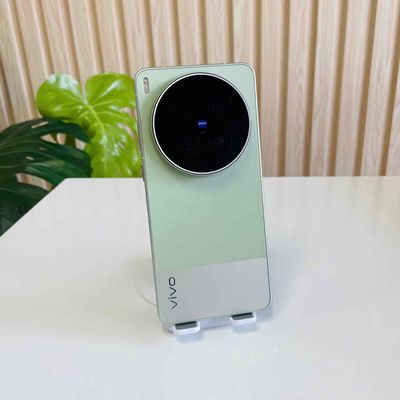 Vivo X300 Ultra -16/512GB - Pin 100 - Đẹp 99
