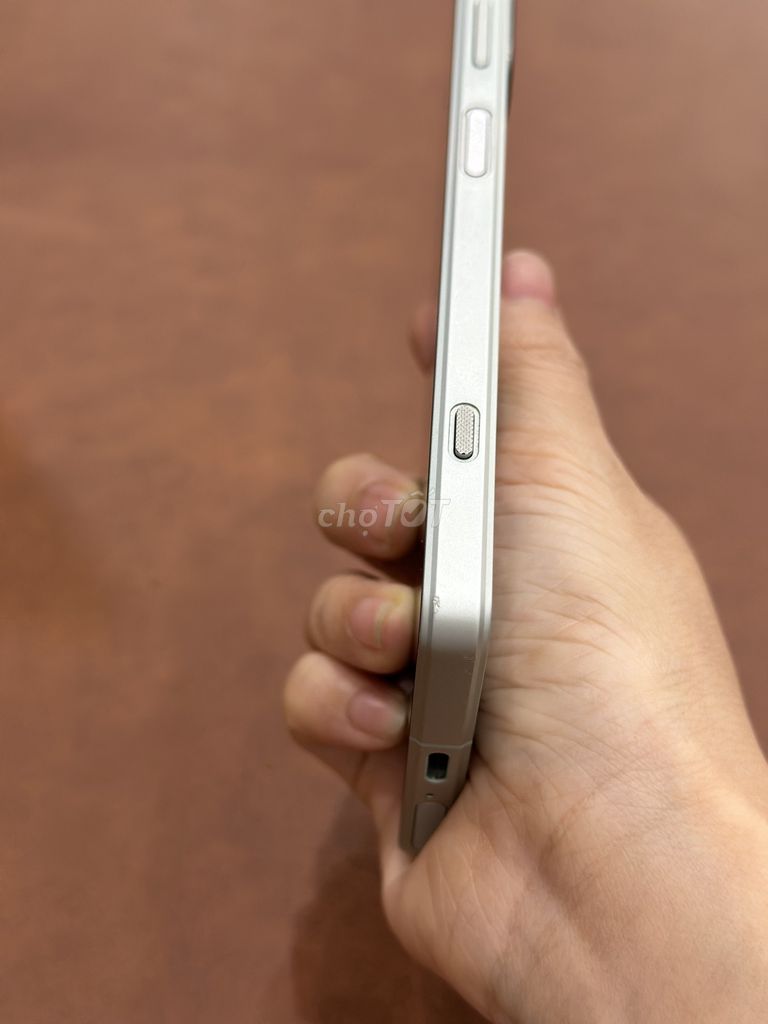 Sony Xperia 1 Mark 4 bản xách tay 2 sim màu Xanh
