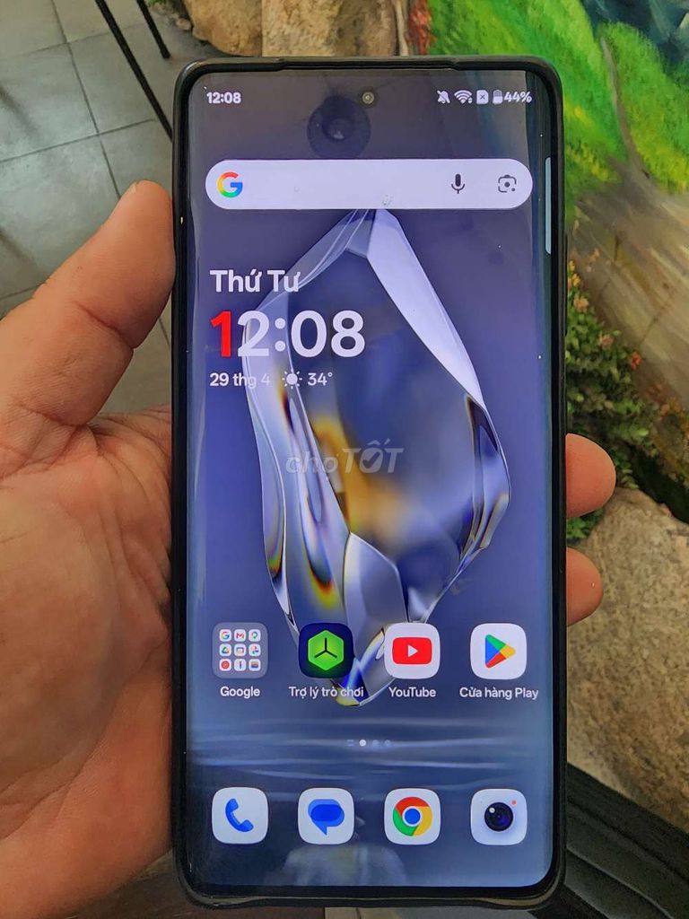 OnePlus 12R 256GB Đen keng. Mua bán Điện thoại tại Quận 11 Tp Hồ Chí Minh được đăng bởi Samurai hình 1