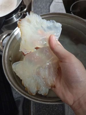 Chân sứa giòn ngon Nam Định. Mua bán Đồ ăn, thực phẩm và các loại khác tại Quận Hoàng Mai Hà Nội được đăng bởi Vu Thu Hoa