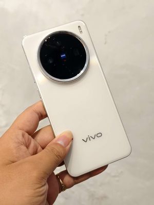 Vivo X200 Trắng 12/256GB