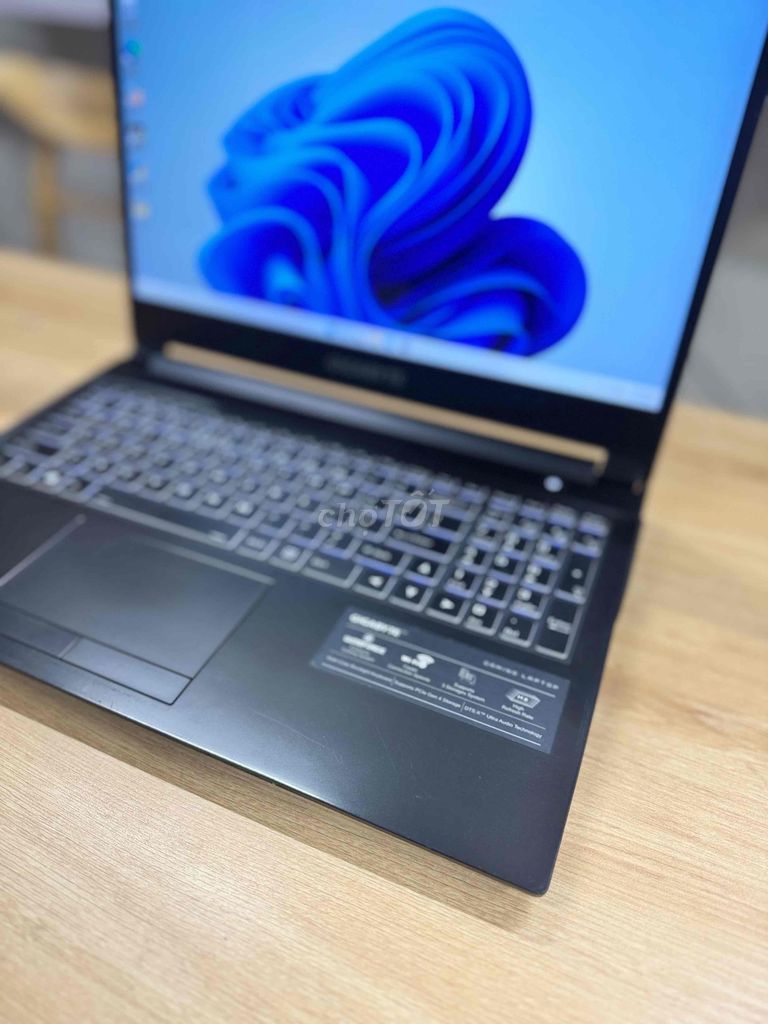 Gigabyte GD RTX 3050 Ram 16GB Giá Rẻ. Mua bán Laptop tại Quận Hoàng Mai Hà Nội được đăng bởi Hoàng Bách Computer hình 1