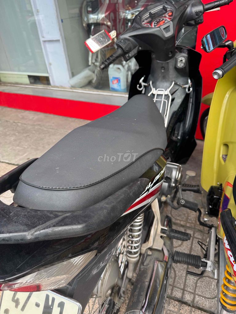 Blade Thanh Lý Giá Rẻ. Mua bán Xe máy tại Thành phố Thủ Đức Tp Hồ Chí Minh được đăng bởi Bắc hình 5