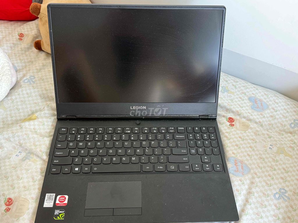 Lenovo Legion Y530 i7-8750H 16GB còn fix. Mua bán Laptop tại Quận Gò Vấp Tp Hồ Chí Minh được đăng bởi Tên chưa cung cấp hình 1