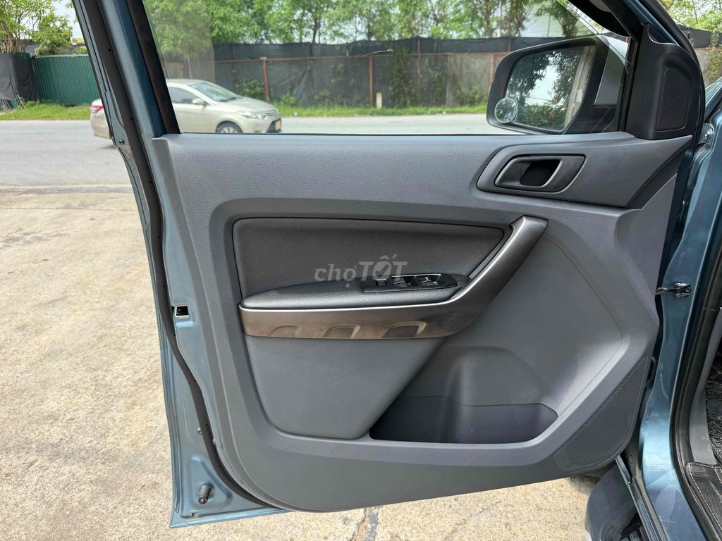 Ford Ranger 2015 XLS 2.2L 4x2 MT - 190000 km. Mua bán Ô tô tại Huyện Ba Vì Hà Nội được đăng bởi Dũng Ô Tô Ba Vì hình 5