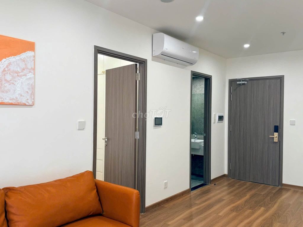 Аренда квартиры Be2, VinHomes Ocean Park, с полной мебелью