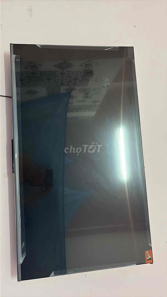 Tivi TCL 43 inch Đen. Mua bán Tivi, Âm thanh tại Quận Tân Phú Tp Hồ Chí Minh được đăng bởi Dư Lan Vi hình 1