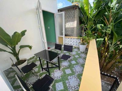 Rent · 2 bd · 50 м² · Quận Ngũ Hành Sơn, ул. Đường Đa Mặn 12