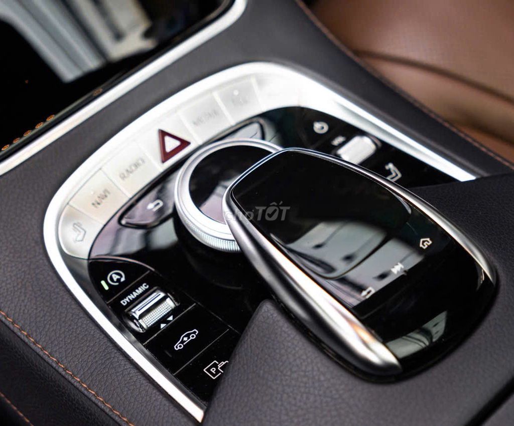 Mercedes Benz S450L 2019  - Tặng 100% Thuế Trc Bạ. Mua bán Ô tô tại Quận 7 Tp Hồ Chí Minh được đăng bởi LongAnh AuTo  hình 9