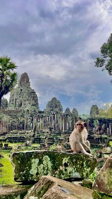 Tour du lịch Cambodia 4 ngày 3 đêm. Du lịch tại Quận 11 Tp Hồ Chí Minh được đăng bởi Tú Quyên