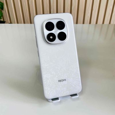 Redmi Note 15 Pro Plus - 12GB/256GB Trắng Pin 100%