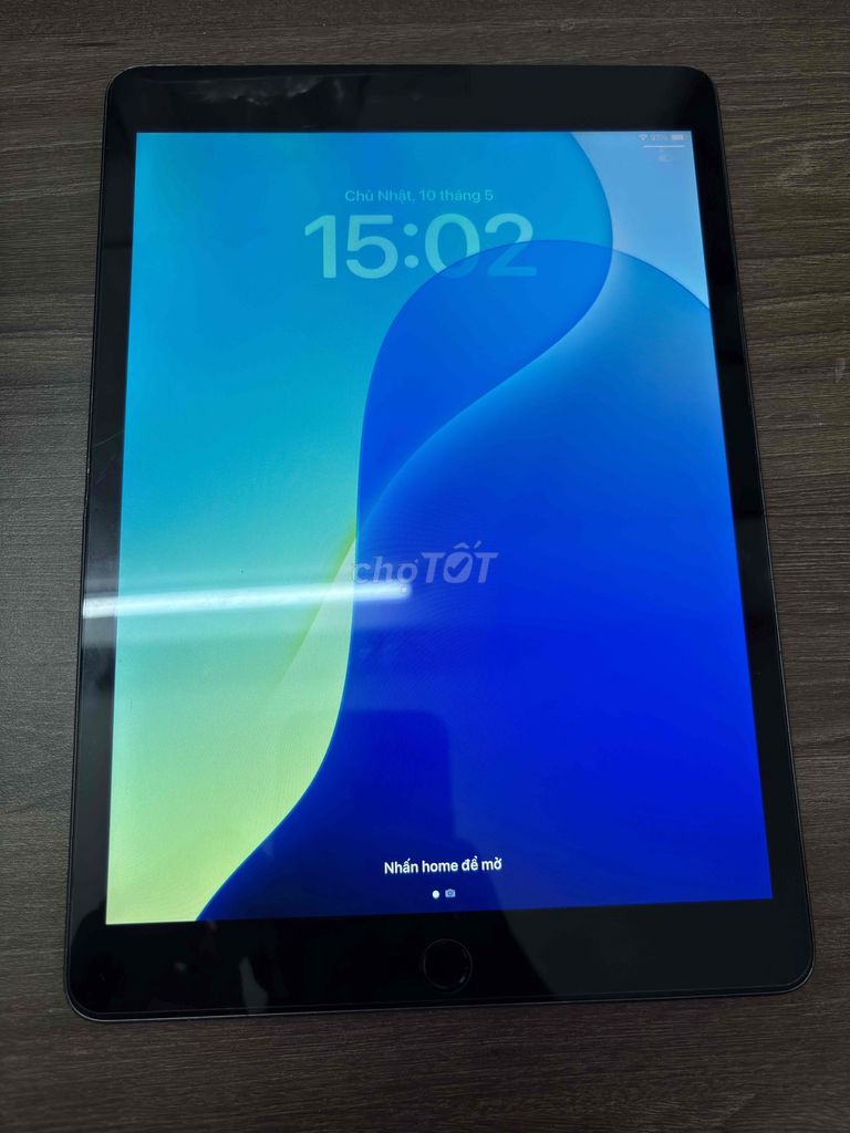 iPad Gen 9 64GB 4G/Wifi. Mua bán Máy tính bảng tại Quận Gò Vấp Tp Hồ Chí Minh được đăng bởi Triệu Quang Ninh hình 1