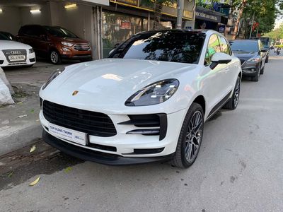 Porsche Macan 2016 Turbo - 60000 km. Mua bán Ô tô tại Quận Long Biên Hà Nội được đăng bởi AUTO TÂN HƯNG THỊNH