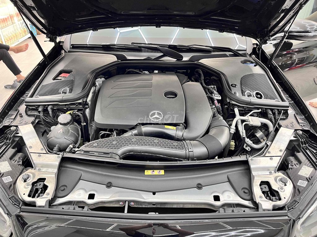 Mercedes Benz E Class 2021 E180 - 25000 km. Mua bán Ô tô tại Quận 7 Tp Hồ Chí Minh được đăng bởi Lê quốc toàn hình 11