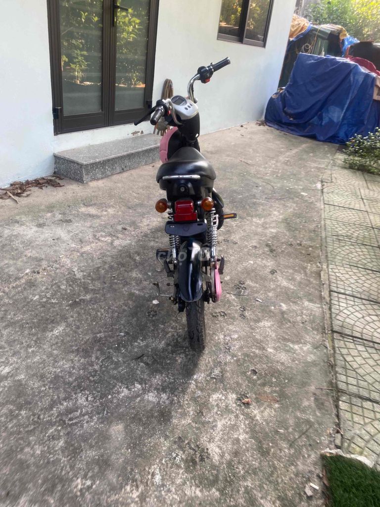 Bán xe HKbike. Mua bán Xe điện tại Quận Hà Đông Hà Nội được đăng bởi Xuân Quảng hình 4