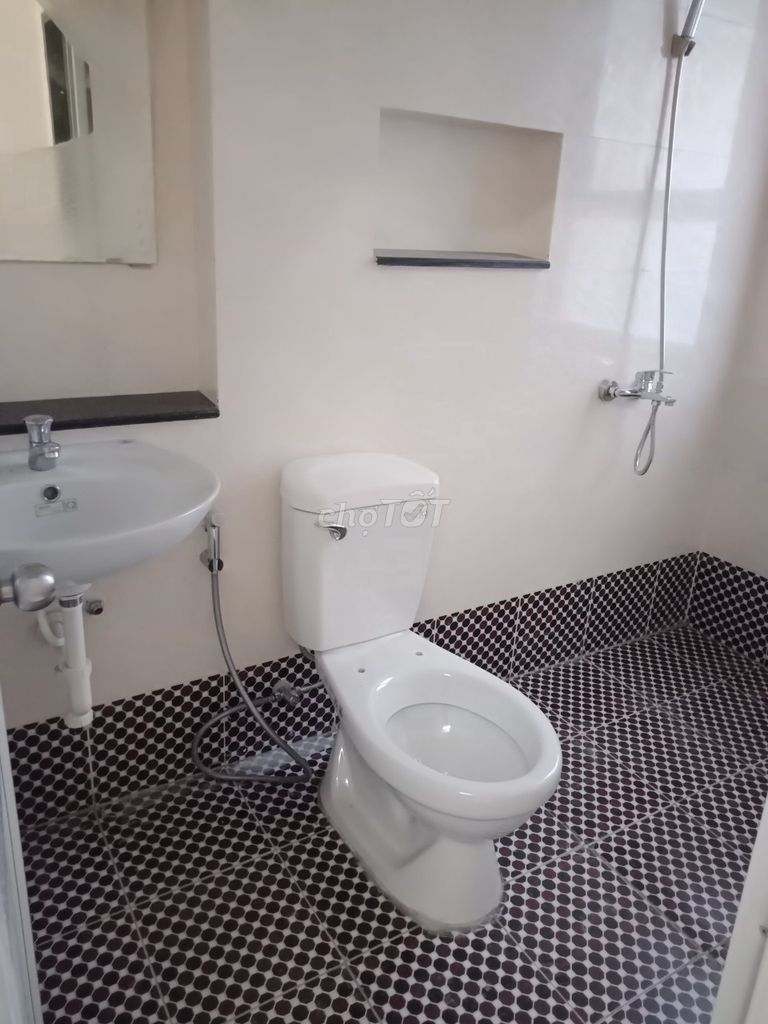 Căn hộ mini cao cấp, tiện nghi huyện Hóc Môn. Cho thuê phòng trọ tại Huyện Hóc Môn Tp Hồ Chí Minh được đăng bởi Trần Văn Toản hình 5