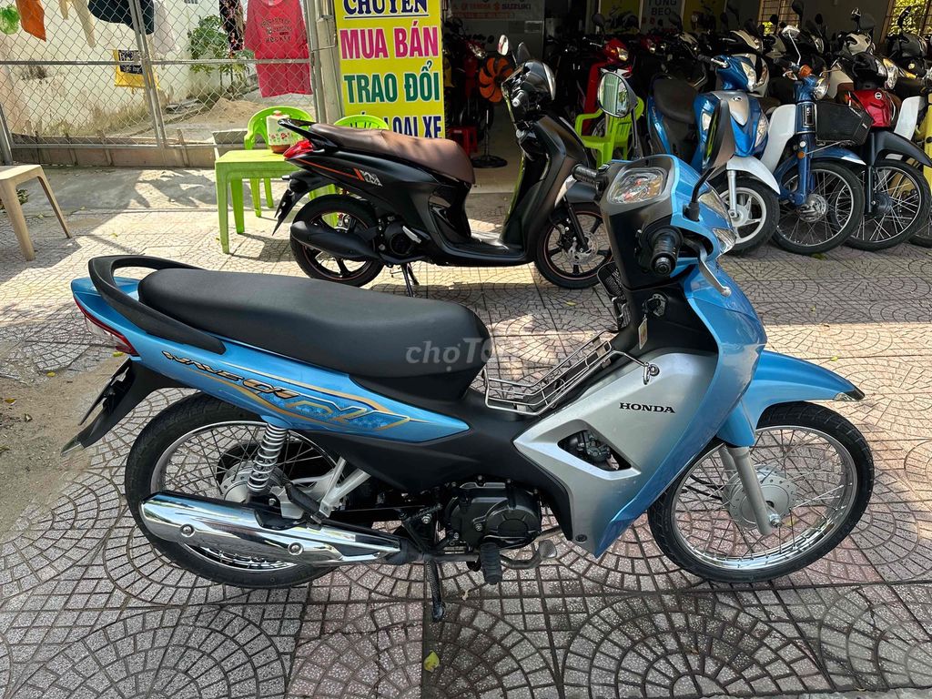 Honda Wave Anpha 2021 zin dep vĩnh long. Mua bán Xe máy tại Thành phố Vĩnh Long Vĩnh Long được đăng bởi xe máy Tùng Beo hình 7