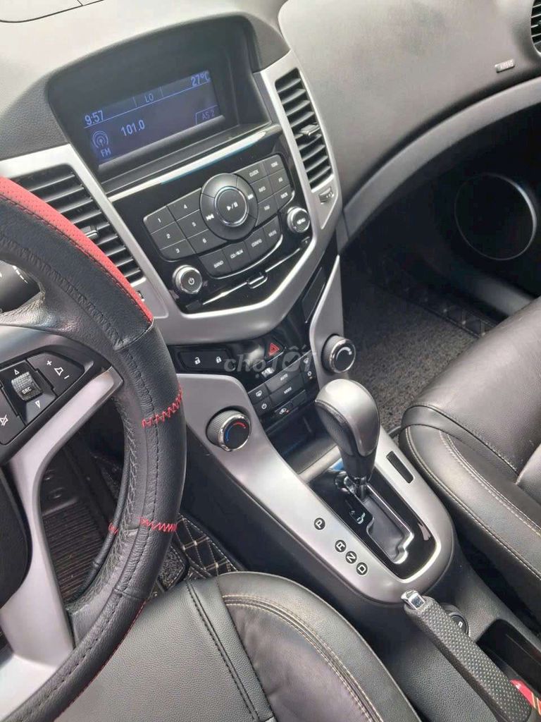 2015 LTZ 1.8 AT - 43000 km. Mua bán Ô tô tại Huyện Hòa Thành Tây Ninh được đăng bởi thanh nhàn hình 9