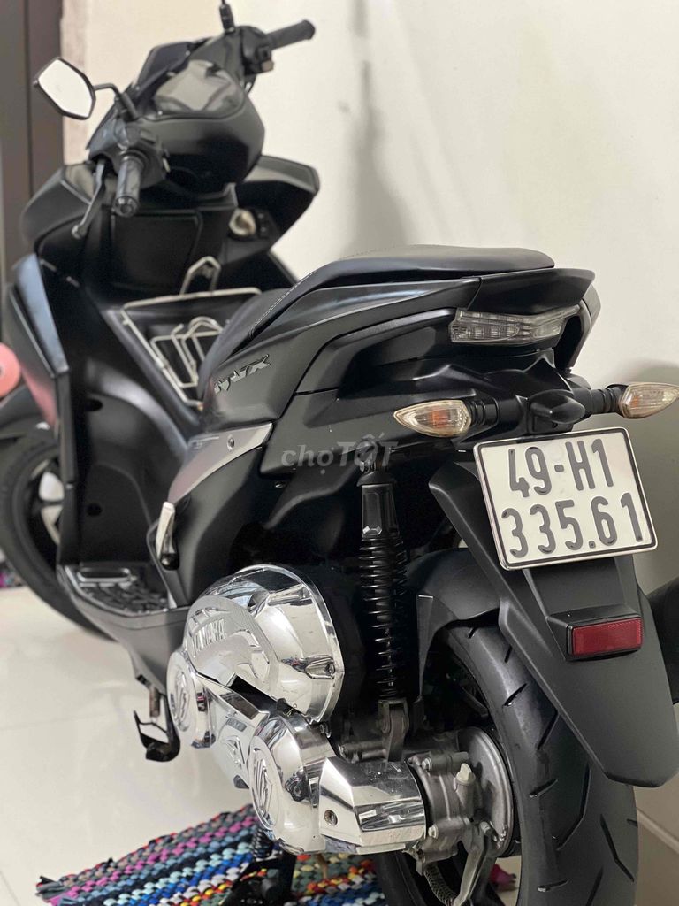 nvx 2018. Mua bán Xe máy tại Quận Cẩm Lệ Đà Nẵng được đăng bởi THẮNG MUA BÁN XE MÁY hình 3