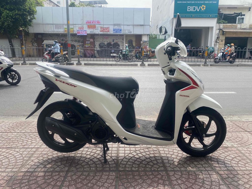 vision 2020 bstp 9chủ. Mua bán Xe máy tại Quận Phú Nhuận Tp Hồ Chí Minh được đăng bởi Hung Nguyên hình 4