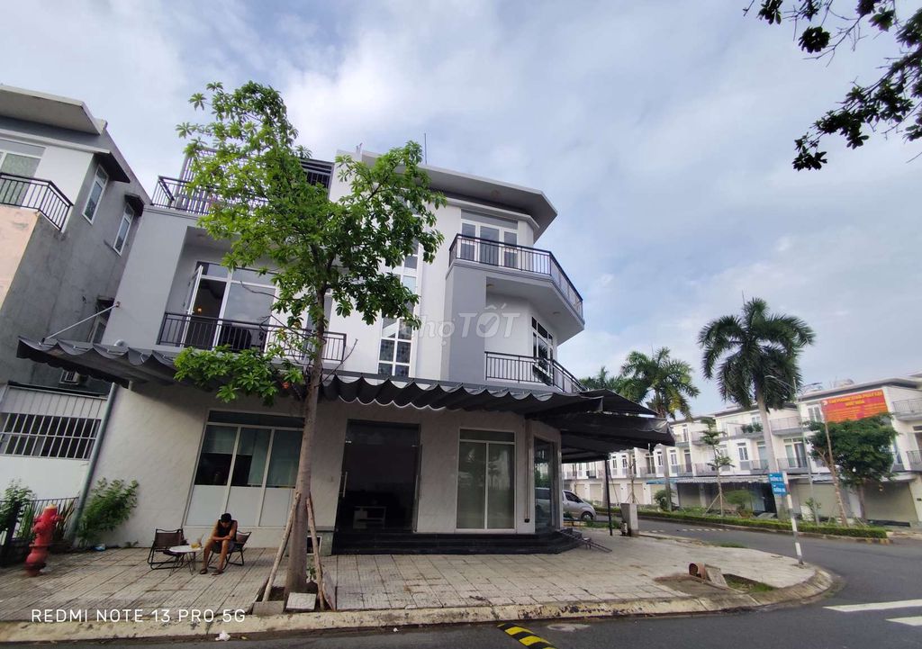 CHO THUÊ MẶT BẰNG TẦNG TRỆT – CĂN GÓC 2 MẶT TIỀN – KDC PHÚC AN CITY. Cho thuê nhà ở tại Huyện Đức Hòa Long An được đăng bởi Minh Thùy hình 3