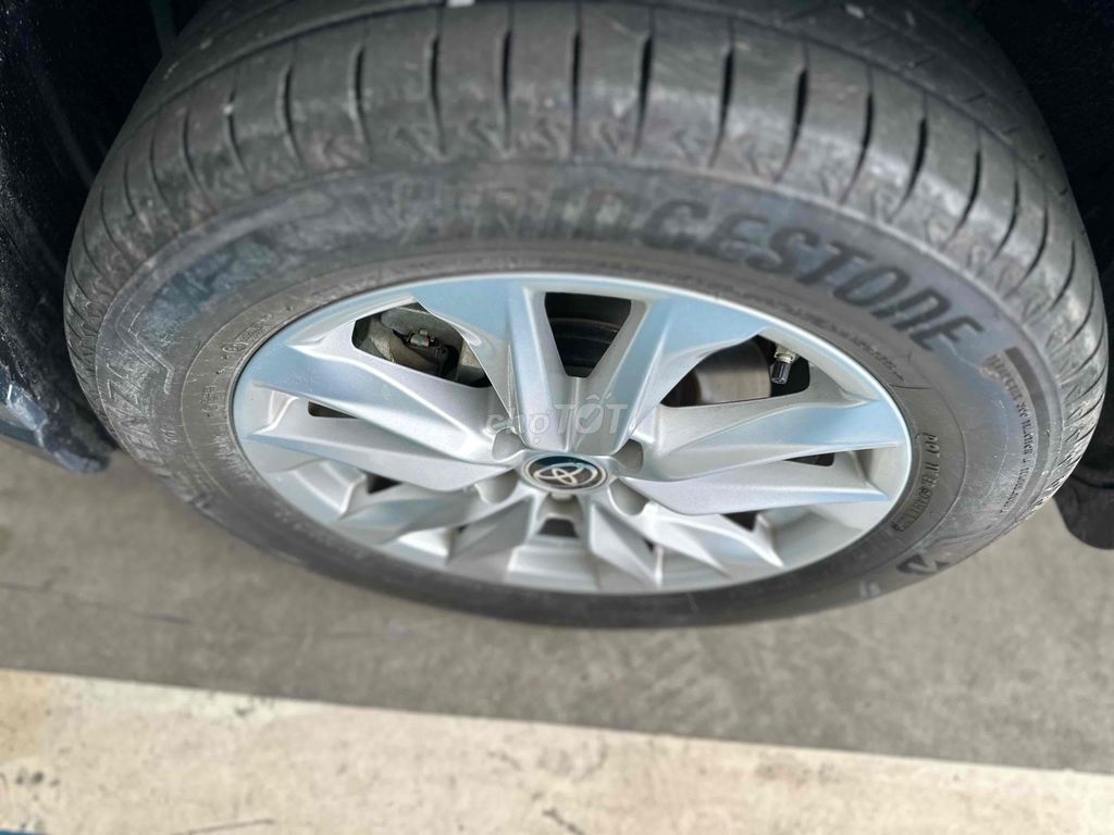 Toyota Corolla Cross 2022 1.8V - 14000 km HÃNG. Mua bán Ô tô tại Quận Bình Thạnh Tp Hồ Chí Minh được đăng bởi phuongneo hình 3