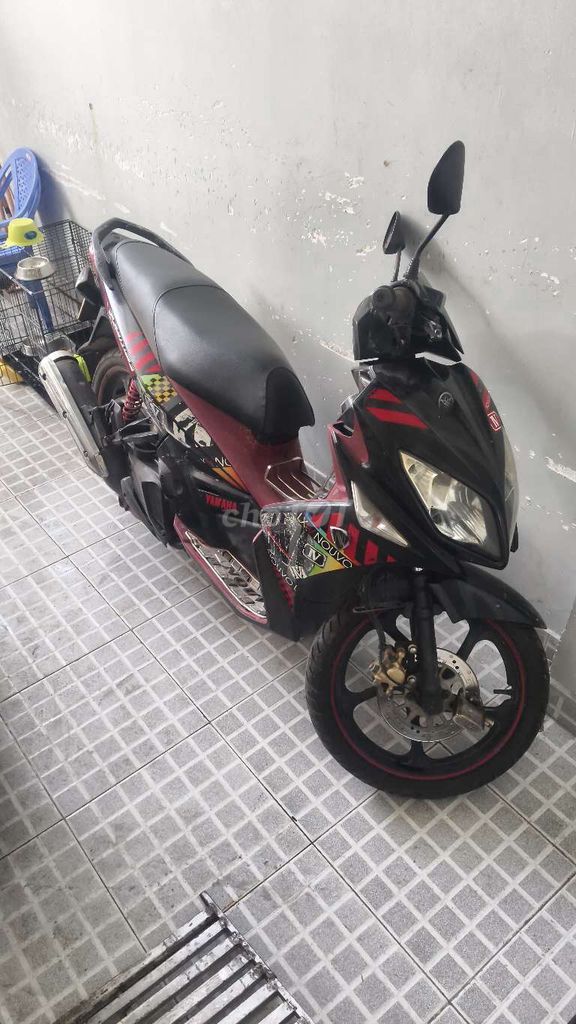 mới mua xe ,nên dư cần bán. Mua bán Xe máy tại Huyện Hóc Môn Tp Hồ Chí Minh được đăng bởi Nguyễn Hùng hình 1