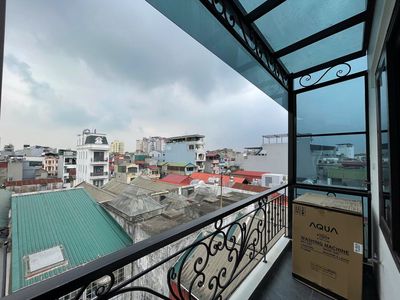 Apartment in Long Biên