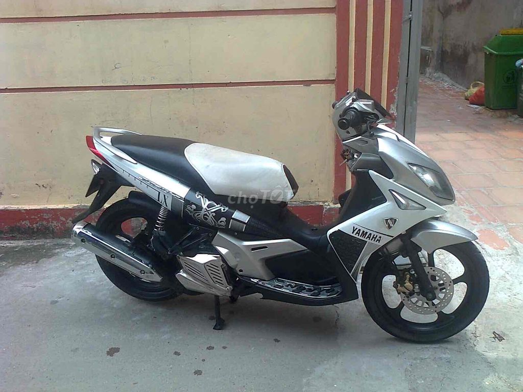 xe novo lx 135 đời chót. Mua bán Xe máy tại Quận Nam Từ Liêm Hà Nội được đăng bởi Mạnh thắng hình 1