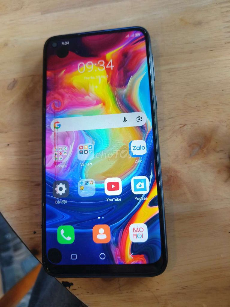 Vsmart Joy 4 64GB. Mua bán Điện thoại tại Quận Gò Vấp Tp Hồ Chí Minh được đăng bởi Lương hình 1
