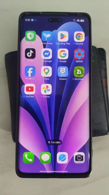 Xiaomi Civi 3 Xám 90% rom gốc