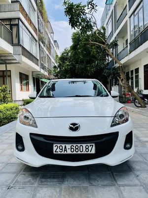 Mazda 3S 2013. Mua bán Ô tô tại Quận Tây Hồ Hà Nội được đăng bởi Đỗ Tiến Dũng