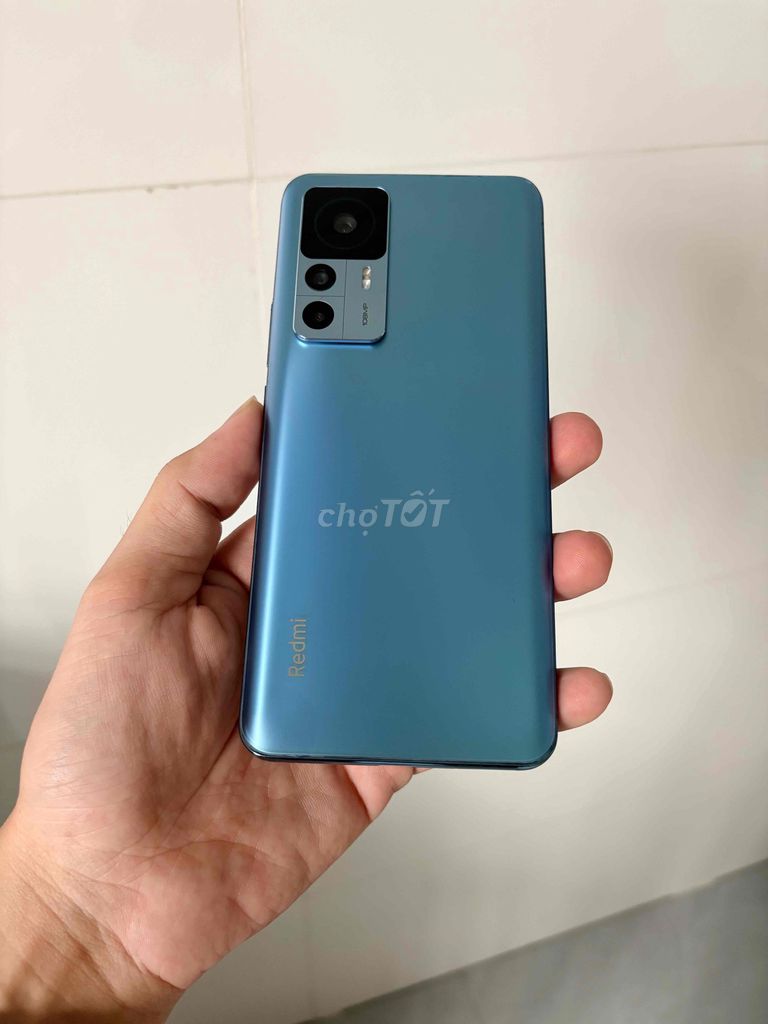 Xiaomi Redmi K50 Ultra 256GB. Mua bán Điện thoại tại Thị xã Bình Long Bình Phước được đăng bởi Ngọc Thịnh hình 1